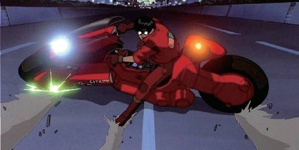 大友克洋『AKIRA』新アニメーション製作へ、原作1〜6巻のストーリーに準拠