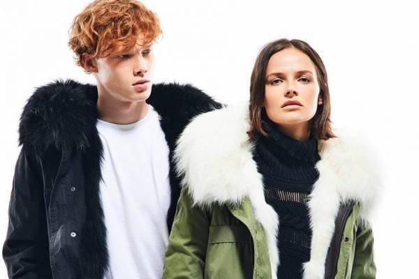 伊発カジュアルブランド「ミスター アンド ミセス イタリー」東京・表参道に旗艦店、日本上陸