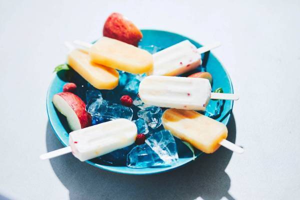 アップルパイの「RINGO」から夏限定アイスバー、フィリング＆果汁で林檎の美味しさを凝縮