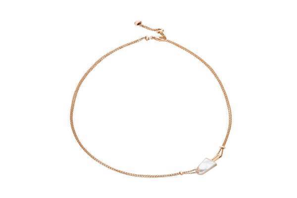 ブルガリ“アイスキャンディ”を模した「ジェラーティ」に新作ジュエリー、ネックレス初登場