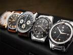 アンティーク時計の国内最大規模イベントが銀座で、70’s以前のロレックスやオメガの腕時計販売