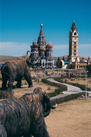 奇界遺産2019展大阪・なんばで開催、世界中から集めた“奇妙なもの”未発表作品や映像展示も