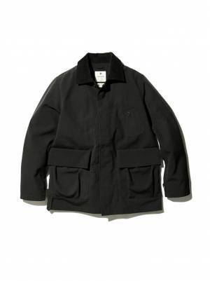 スノーピーク2019年秋冬の新作“TAKIBI”シリーズ、完全防水のダウンジャケット＆ベストなど