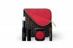 アンプリチュード、日本古来の“紅”を連想させるパウダーリップ＆西陣織ポーチの限定キット発売