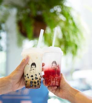 「アジアフェア2019」阪急うめだ本店で - 台湾で人気のタピオカミルクやマンゴーかき氷など