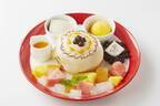 パンケーキ専門店「バター」タピオカミルクティー風の新作パンケーキ - 台湾スイーツをトッピング