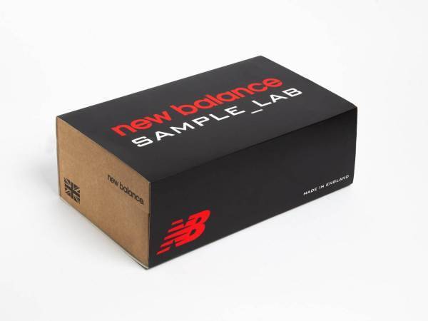 ニューバランス「M1500X」「M1530X」六本木店で発売、開けるまで色が分からない限定スニーカー