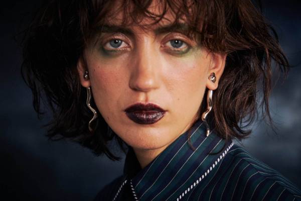 パメオポーズ「魔女」モチーフの新アクセサリー、ヘビピアスや魔女の心臓チョーカー