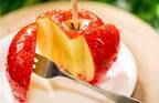 イタリアンシェフのりんご飴専門店「キャンディ アップル」自由が丘に、毎月“指定の1週間”限定オープン
