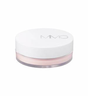 MiMC“毛穴レス肌”を叶える「美白ルースパウダー」重ねるほど肌がトーンアップ