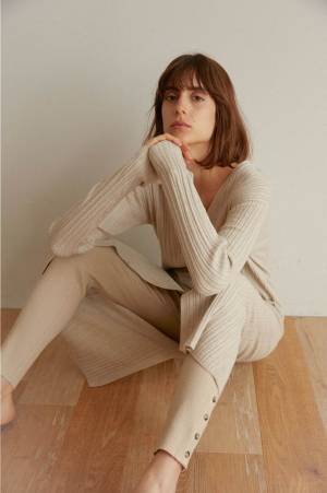 スナイデル初の大人向けインラインブランド「オーガニクス スナイデル」オーガニック素材のドレスなど