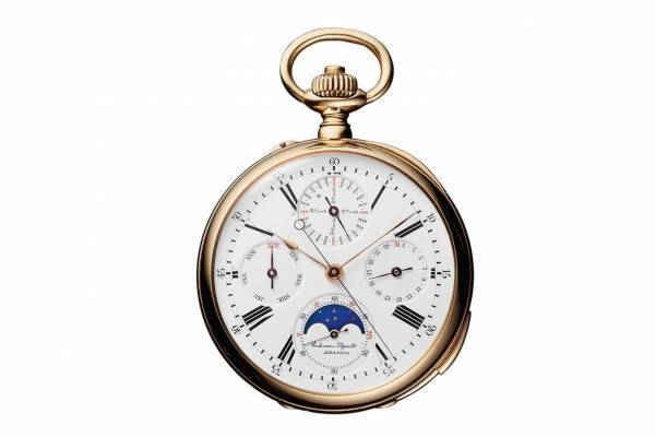 オーデマ ピゲの展覧会「時計以上の何か」東京ミッドタウンで、アーカイブウォッチや池田亮司のアートなど