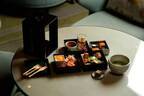 パレスホテル東京の「日本茶アフタヌーンティー」お重スタイルで楽しむ日本茶スイーツ＆セイボリー