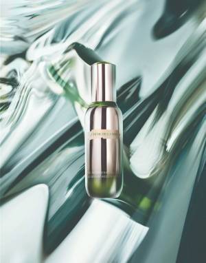 ​​​​​​​ドゥ・ラ・メール名品美容液「ザ･RG セラム」リニューアル、敏感肌もなめらか肌に