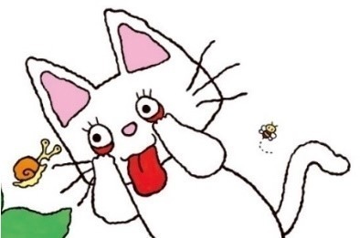 展覧会「もっと！ノンタン みんなだいすき！」ノンタン誕生に迫る原画、限定グッズも