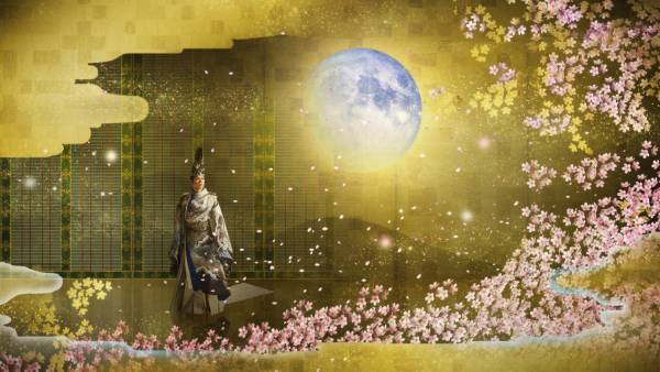 アイスショー「氷艶」横浜で - 主演髙橋大輔×曲B'z松本孝弘、フィギュアスケートで源氏物語を再現