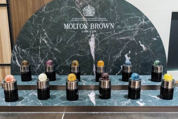 モルトンブラウンの新フレグランス、全27種のオードパルファン＆オードトワレ発売