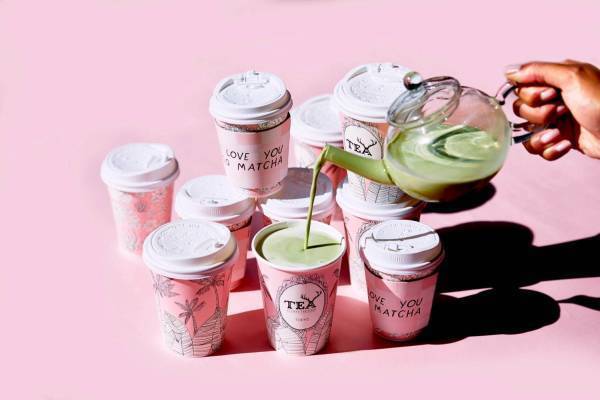 LA発ティーショップ「アルフレッド ティー ルーム」名古屋セントラルタワーズに東海地方初出店