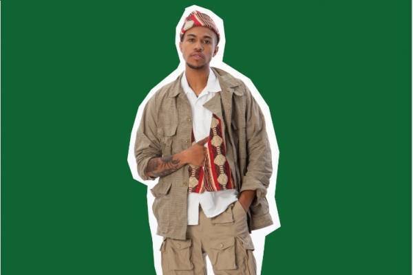 エンジニアド ガーメンツ 2020年春夏コレクション、フランスに見る多様性と前衛性