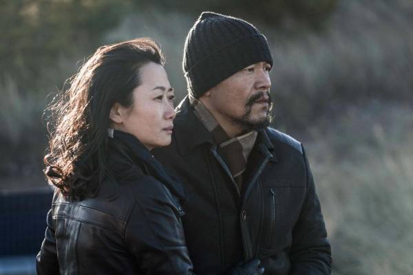 映画『帰れない二人』激変する中国の現代社会を背景に、17年に及ぶ男女の愛の物語を描く