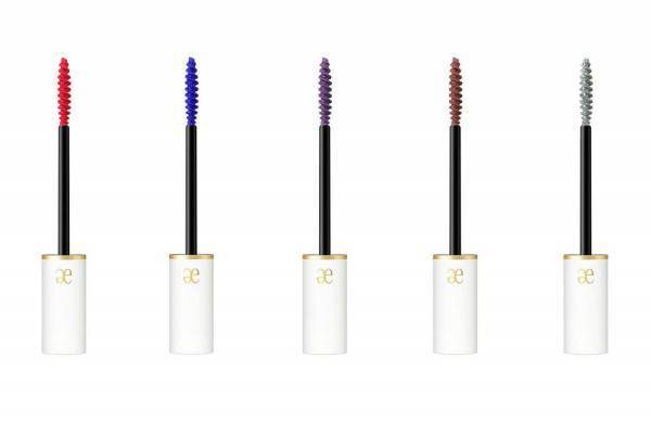 エレガンス クルーズ19年秋コスメ、カール＆ボリュームを叶える新カラーマスカラやキラキラアイカラー