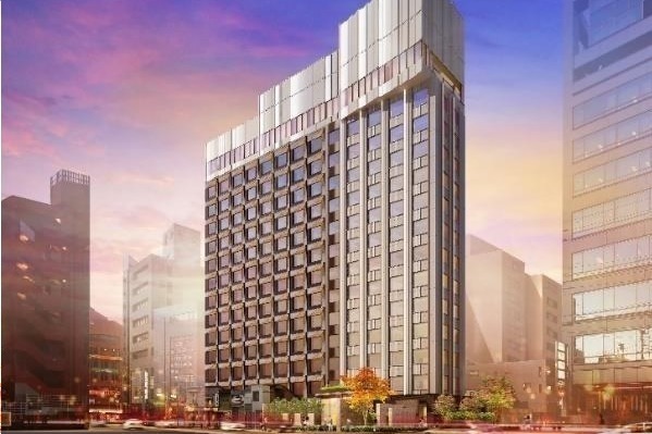 「三井ガーデンホテル六本木プレミア」2020年開業、全257の客室＆夜景を望む最上階レストラン