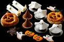 パレスホテル東京、ハロウィン限定スイーツ