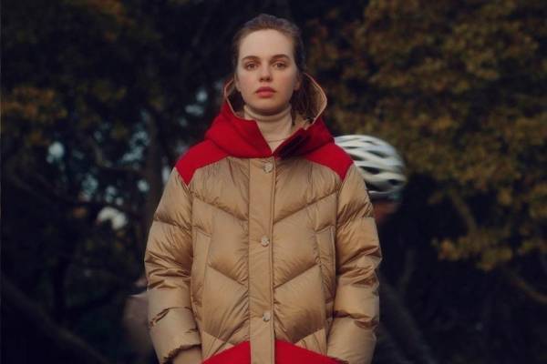 ウールリッチ19秋冬ダウンジャケットやチェック柄オーバーシャツ、グリフィンとコラボも