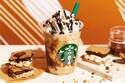 スターバックス「キャラメル スモア フラペチーノ」2019年はビターなキャラメルを合わせて夏限定発売