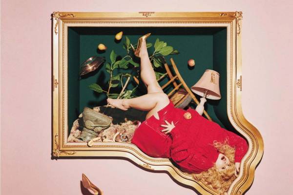 ルクア大阪に新店オープン、渡辺直美プロデュース「プニュズ」やヴィヴィアン・ウエストウッド新ラインなど