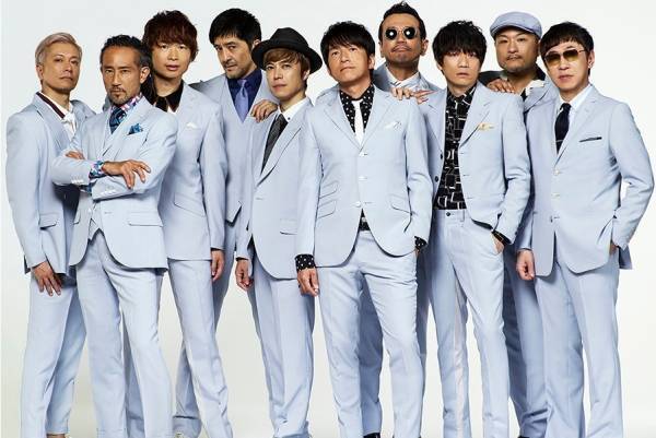 東京スカパラダイスオーケストラ×桜井和寿の新曲「リボン」デビュー30周年記念の“歌モノ”シングル