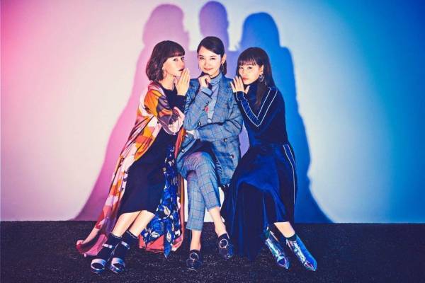 新ウィメンズブランド「キャスト:」架空の女性をモチーフにした3ラインを展開、渋谷に旗艦店オープン