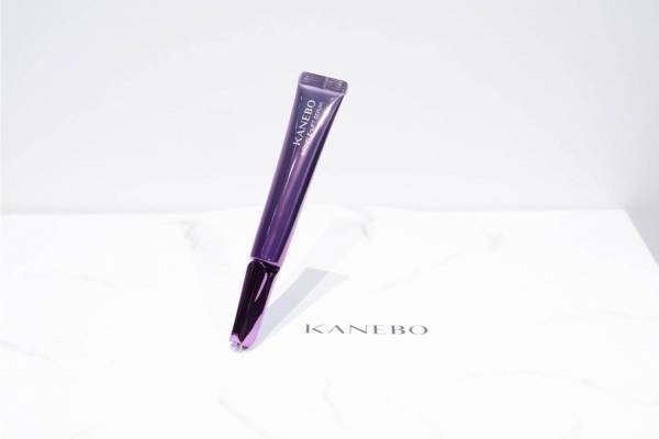 KANEBO新シワ改善美容液、コラーゲン＆ヒアルロン酸Wケアでわずか4週間“早く＆深く”効く