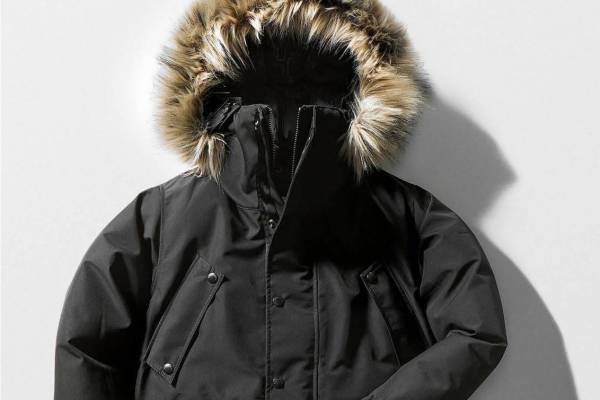 ウールリッチ アウトドア19秋冬新作アウター、ゴアテックスなど高機能素材を使用したダウンやコート