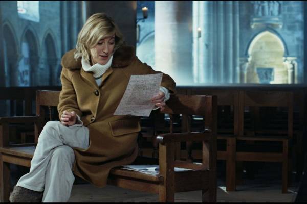 映画『ゴッホとヘレーネの森 クレラー・ミュラー美術館の至宝』生前のゴッホの人物像と作品に迫る