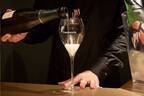 イタリア最高峰スパークリングワイン「フランチャコルタ」日本初バーを阪急メンズ東京にオープン