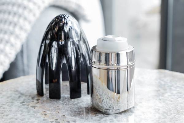 ポーラ最高峰ブランドB.A“脳科学”応用の新作美容液「グランラグゼⅢ」瞬時に弾力アップでふんわり肌に