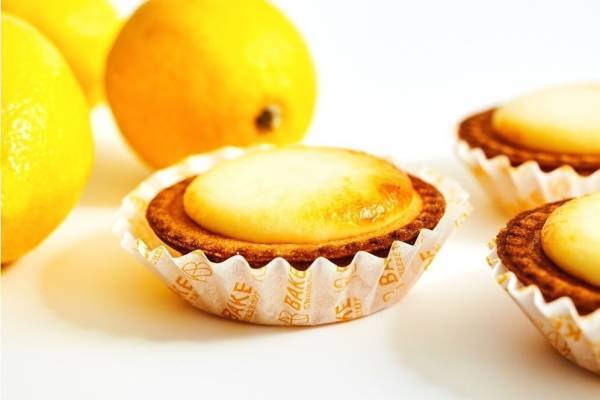 チーズタルト専門店ベイク(BAKE)の「瀬戸内レモンチーズタルト」夏限定で全国発売