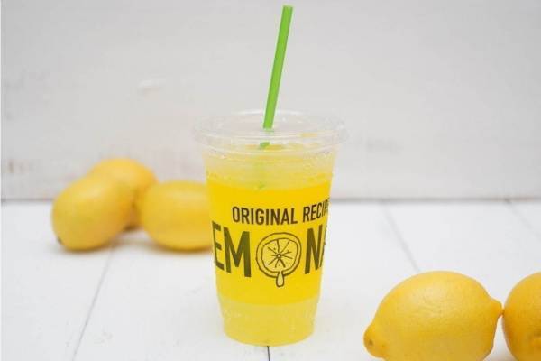 レモネード専門店「レモネードbyレモニカ」千葉・モラージュ柏＆神奈川・マルイシティ横浜に新店舗