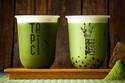 タピオカチーズティー専門店「タピチ」から宇治抹茶×濃厚チーズフォームのタピオカ抹茶ミルク
