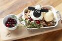 「ひつじのショーン」ショップ＆カフェが南町田グランベリーパーク内にオープン