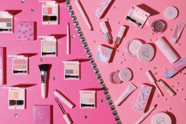 フーミー19年秋コスメ、血色リップを作るマット口紅や“暖色系”上向きロング＆カールマスカラ