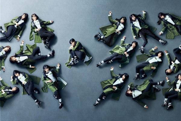 欅坂46、グループ初の東京ドーム公演が開催決定 - 夏の全国アリーナツアーの追加公演として