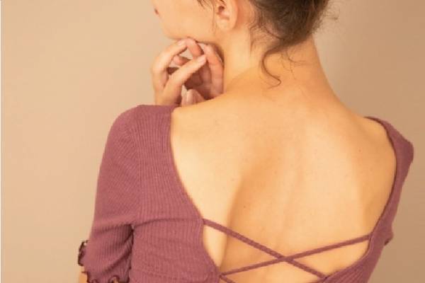 ジェラート ピケ「チャコット」と初コラボ“バレリーナ”着想のルームウェア、チュール付きワンピース