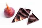 ジャン-シャルル・ロシュー “生のイチジク”使用のチョコレート「フルーツタブレット」限定発売