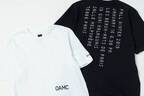 OAMCショースタッフ着用のユニフォーム、ロンハーマン10周年記念デザインで登場