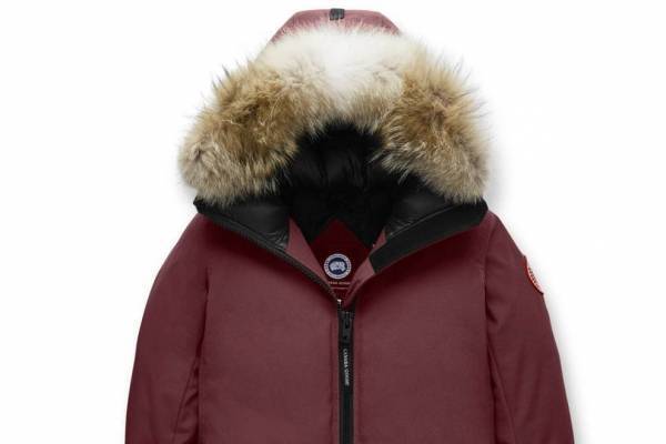 カナダグース2019秋冬メンズ＆ウィメンズ新作ダウンジャケット、コンパクトなライトウェイトやニットも