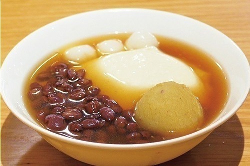 「おいしい たのしい 台湾フェア」東武百貨店 池袋本店で、台湾スイーツ豆花やルーロー飯を実演販売