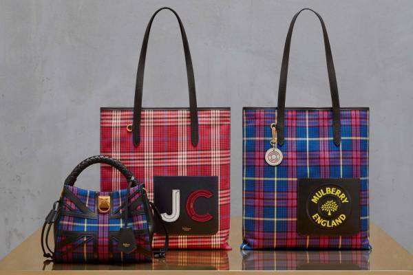 マルベリーの体験型イベントが表参道で - ライブミュージックやもの作り体験、伊勢丹新宿で限定バッグも