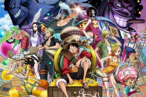 「爆音映画祭 in MOVIX利府」劇場版 ワンピース スタンピード、ボヘミアン・ラプソディなど上映